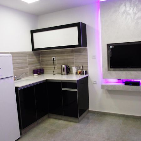 City Apartments Eilat Room photo