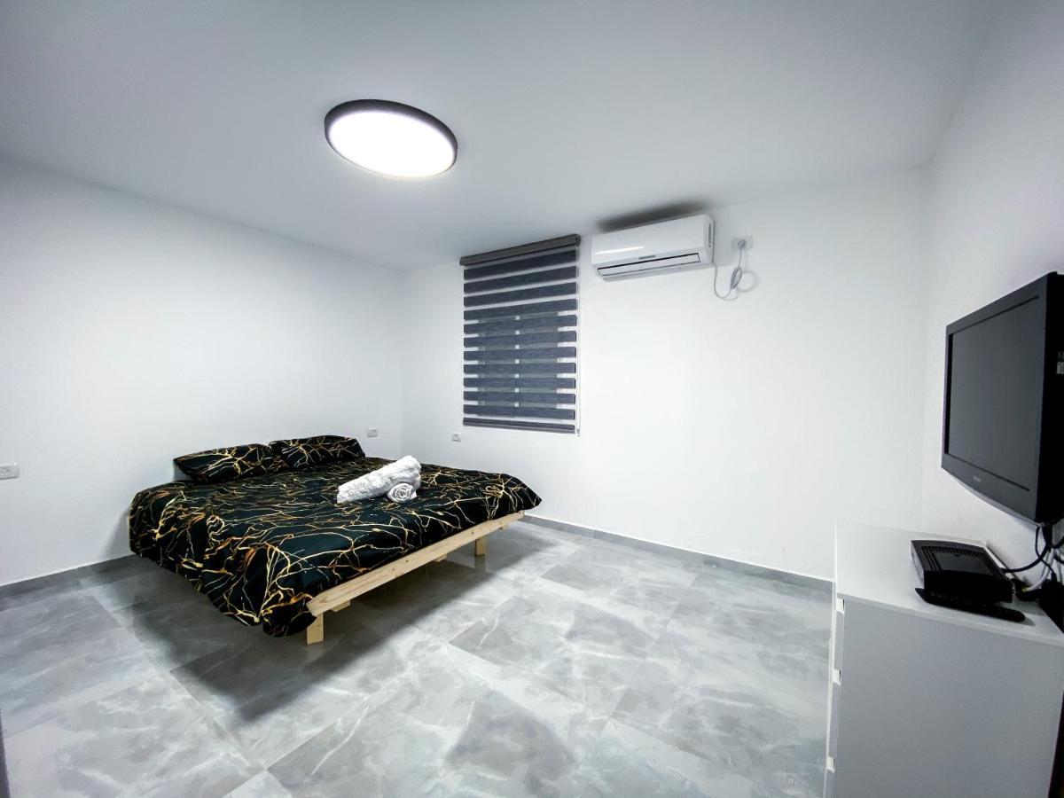 City Apartments Eilat Exterior photo