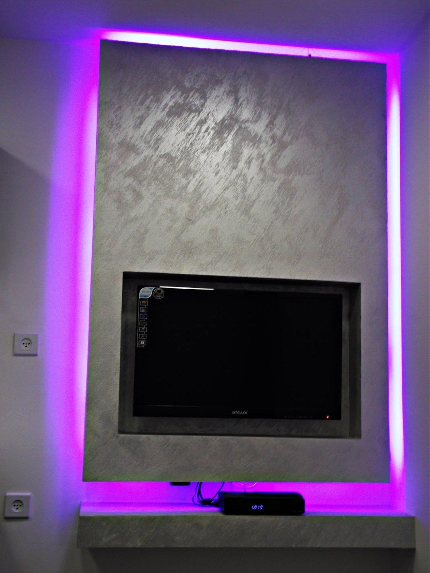 City Apartments Eilat Room photo