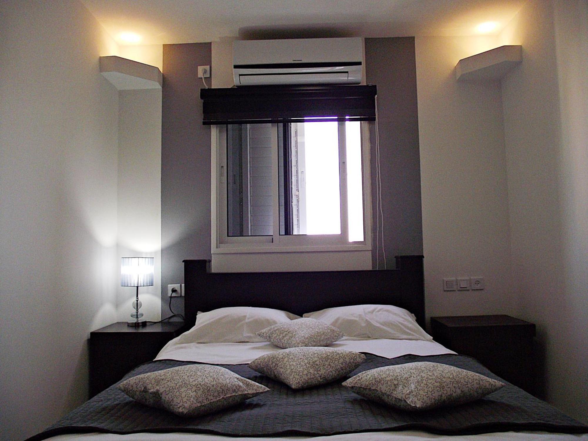 City Apartments Eilat Room photo