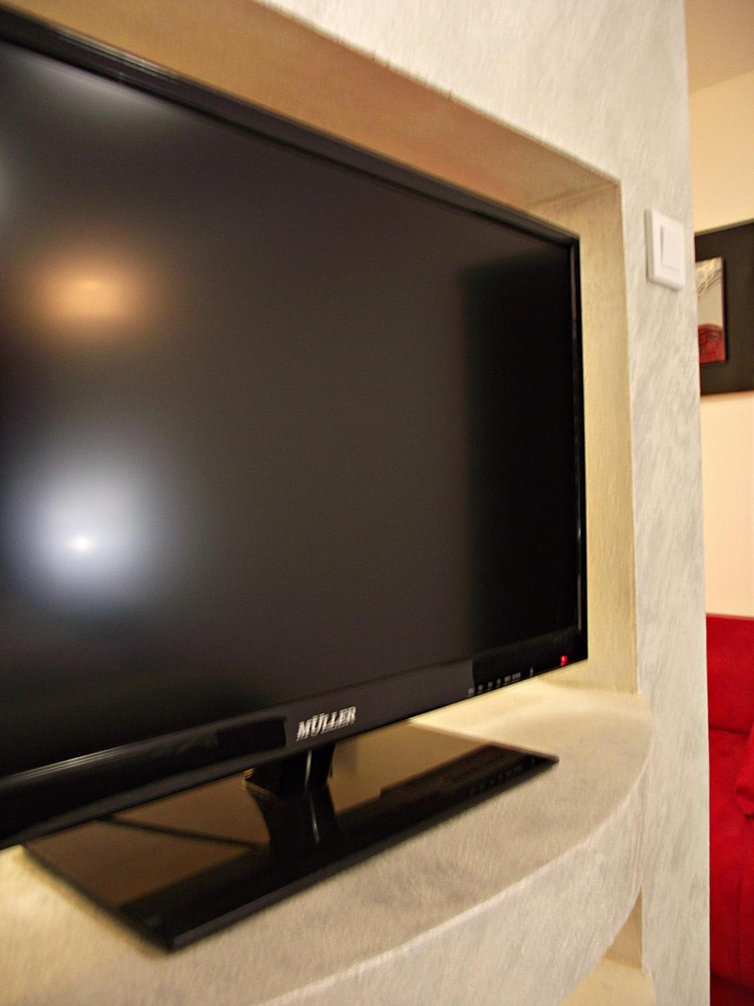 City Apartments Eilat Room photo