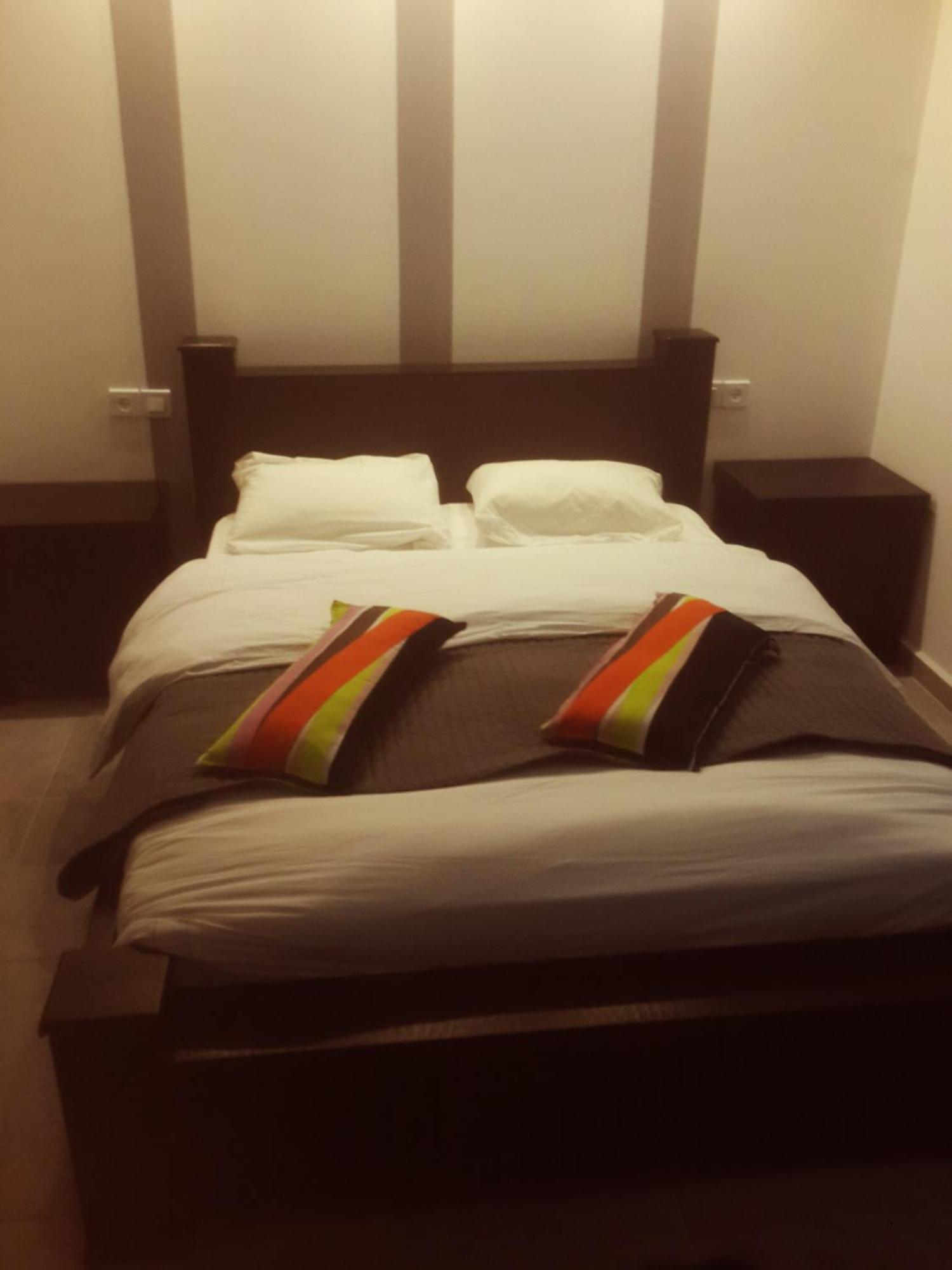City Apartments Eilat Room photo