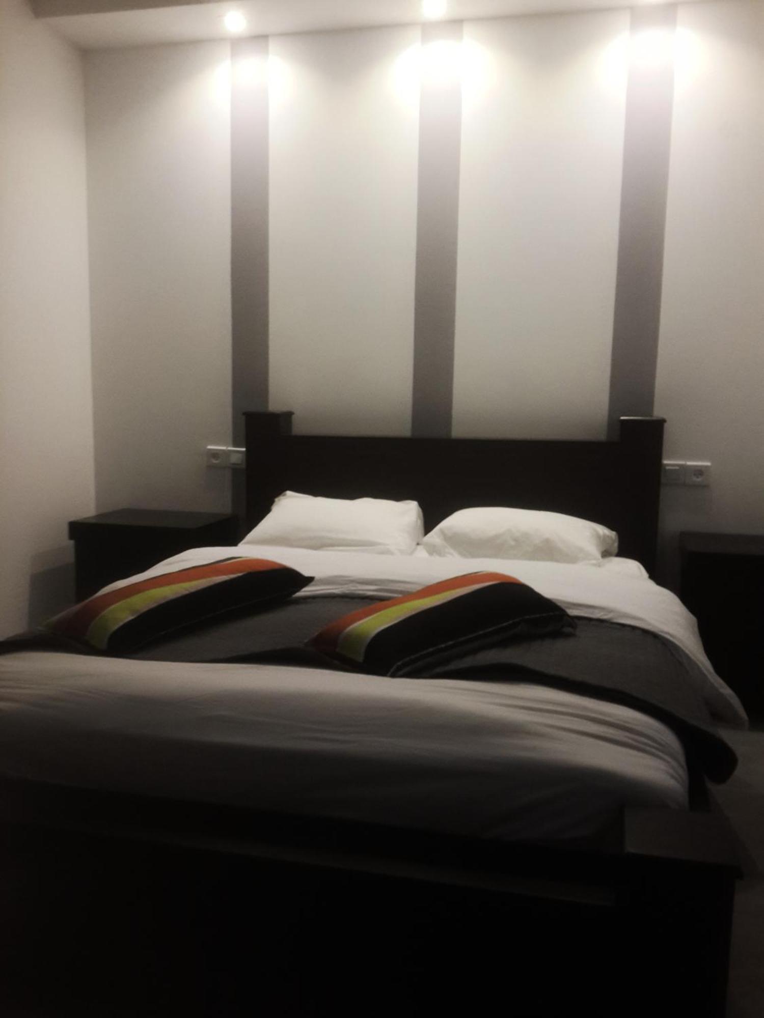 City Apartments Eilat Room photo