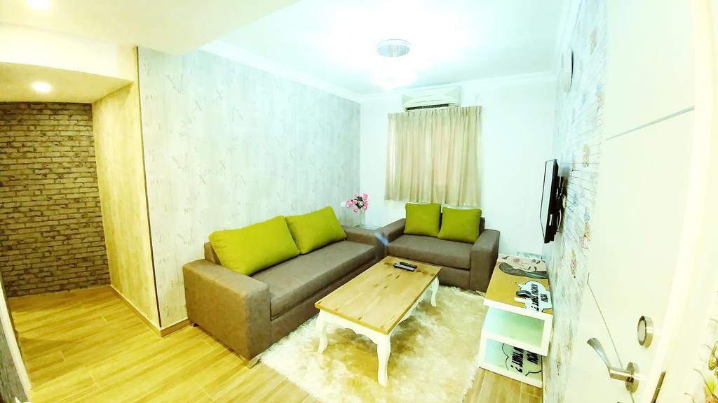 City Apartments Eilat Exterior photo