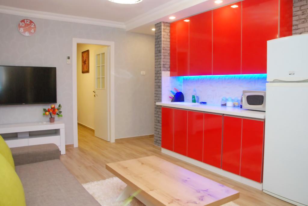 City Apartments Eilat Exterior photo