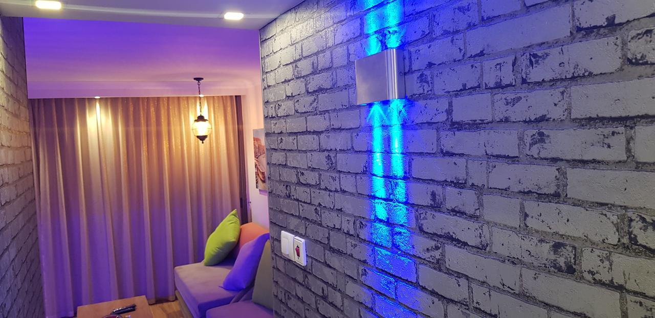 City Apartments Eilat Exterior photo
